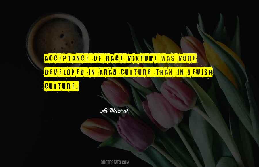 Mazrui Ali Quotes #846991