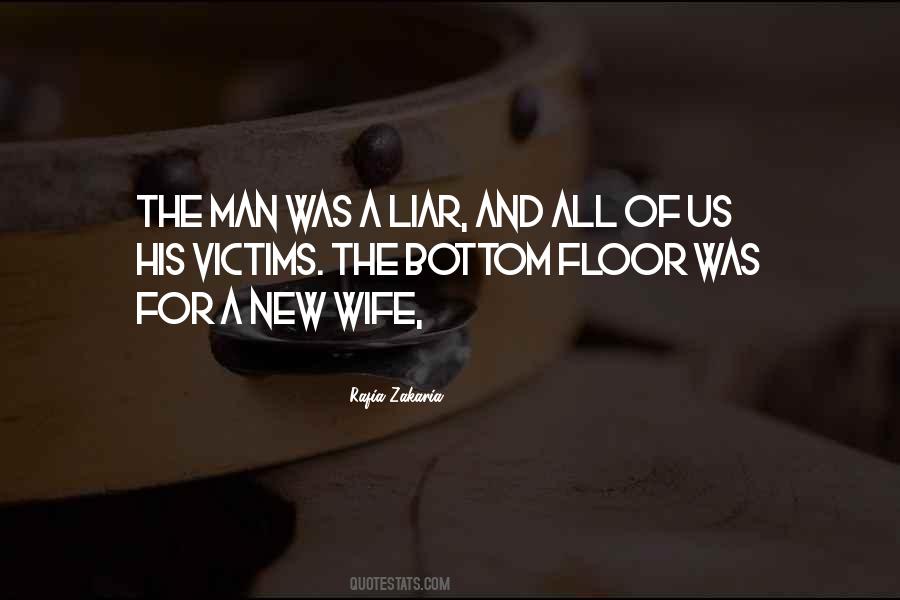 New Wife Quotes #1449320