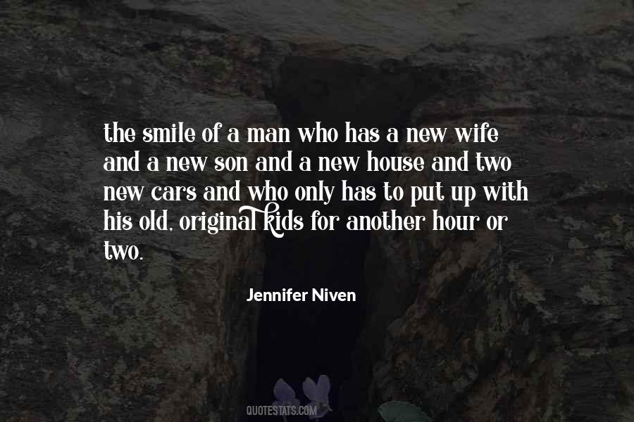 New Wife Quotes #668382