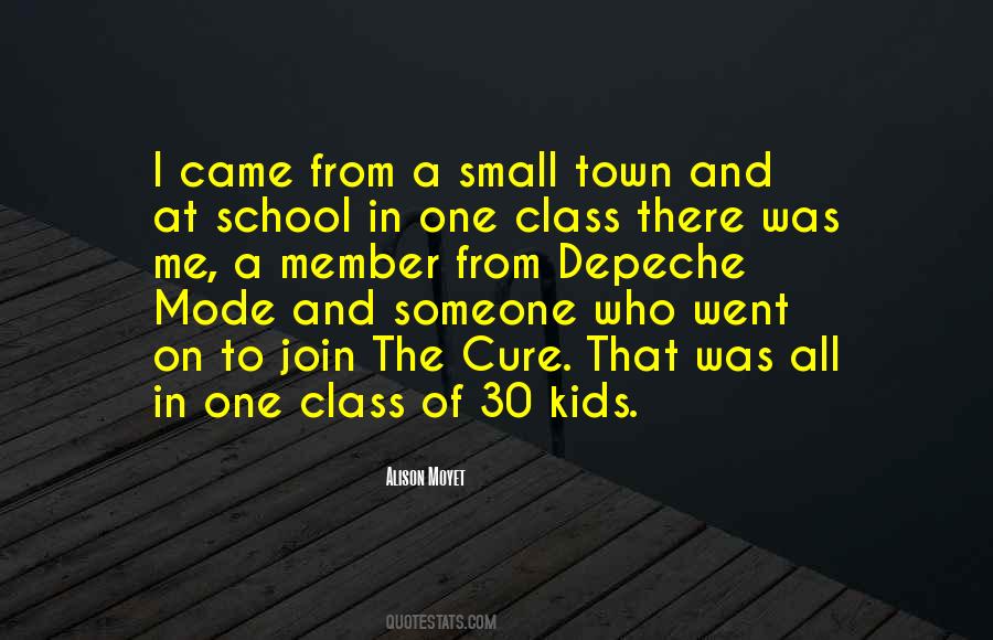Small Kids Quotes #1116407