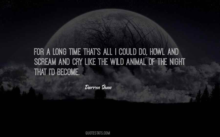 Wild Animal Quotes #703040