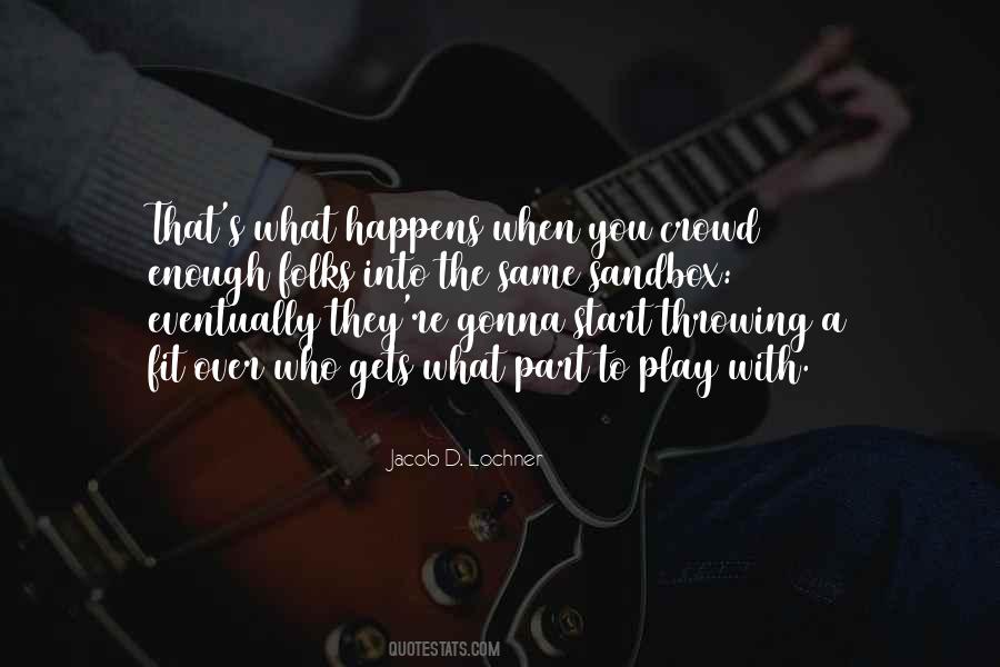 Part D Quotes #68948