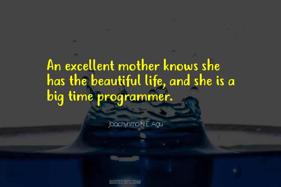 Agu Jaachynma N E Quotes #1085878