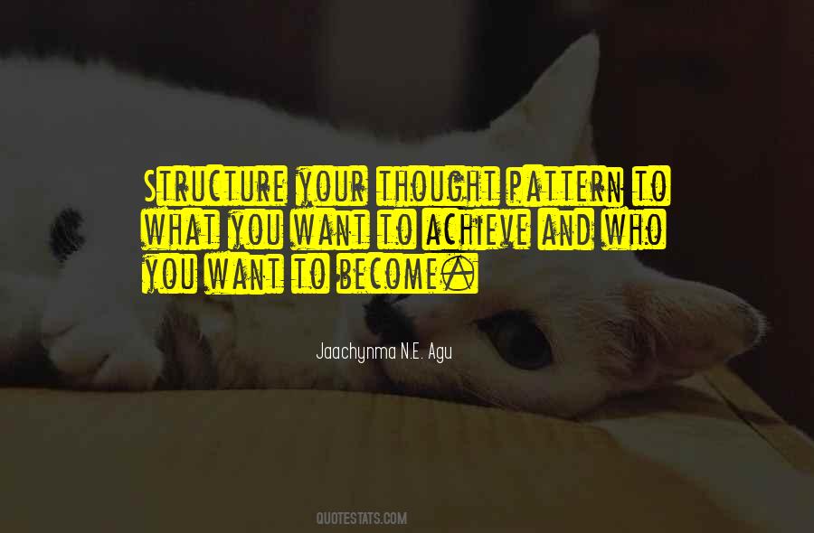 Agu Jaachynma N E Quotes #1096282