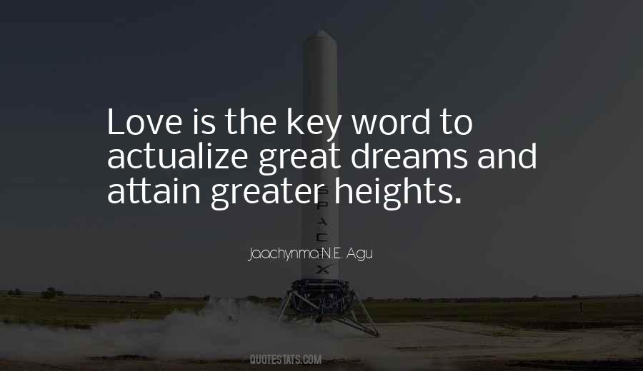 Agu Jaachynma N E Quotes #1114859