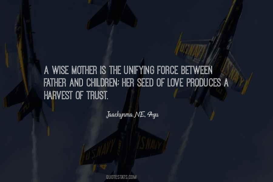 Agu Jaachynma N E Quotes #1241919