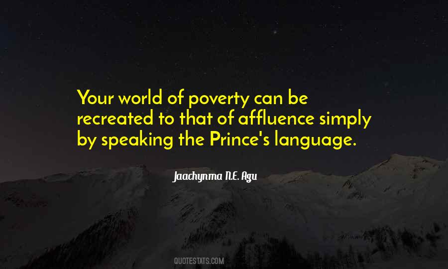 Agu Jaachynma N E Quotes #1323602