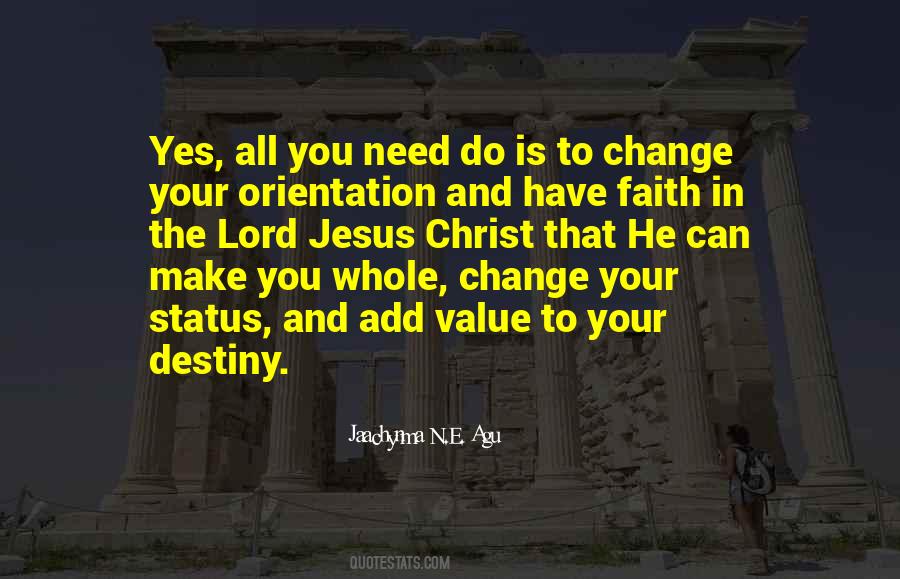 Agu Jaachynma N E Quotes #1333470
