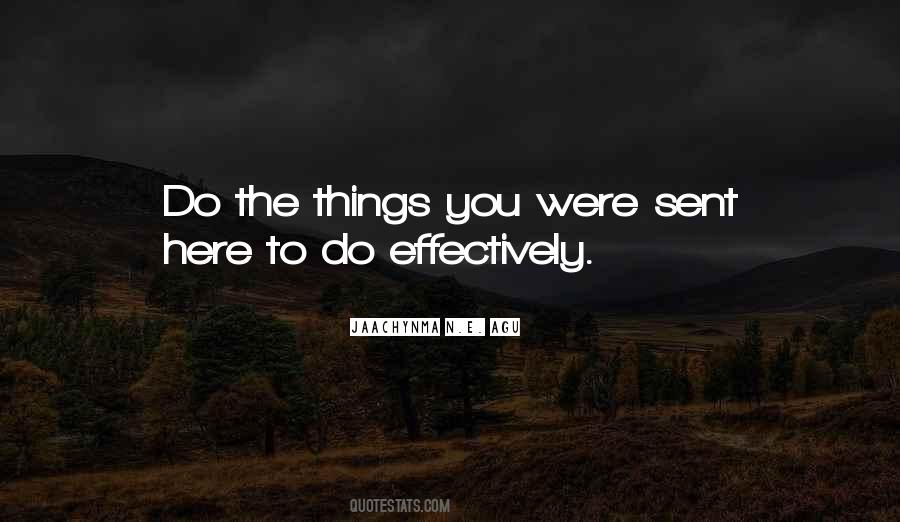 Agu Jaachynma N E Quotes #1403171