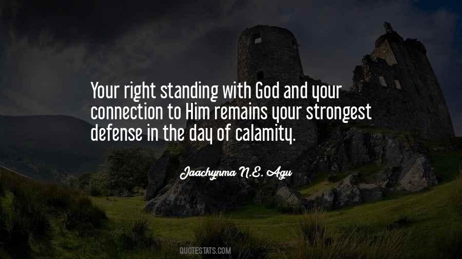 Agu Jaachynma N E Quotes #1423777