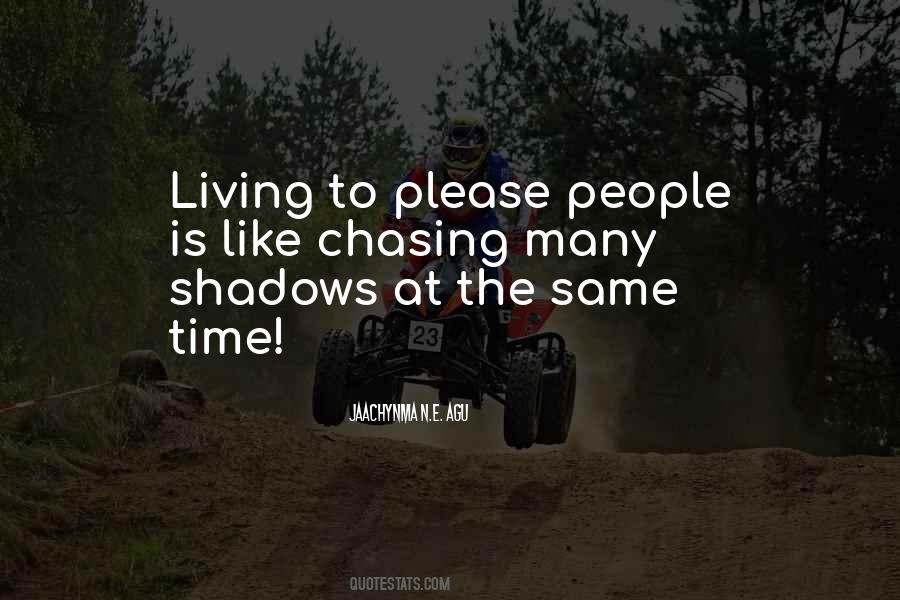 Agu Jaachynma N E Quotes #1471653