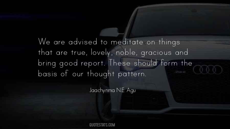 Agu Jaachynma N E Quotes #1501551