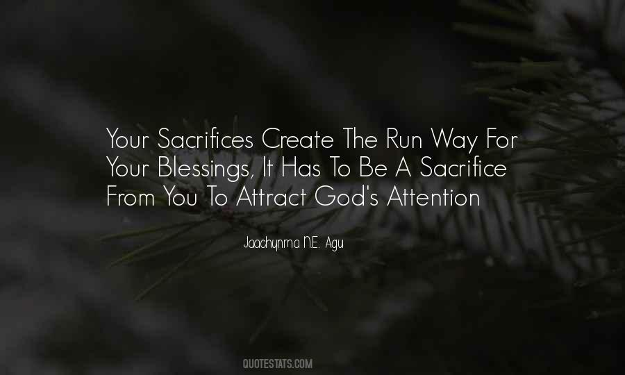 Agu Jaachynma N E Quotes #240473
