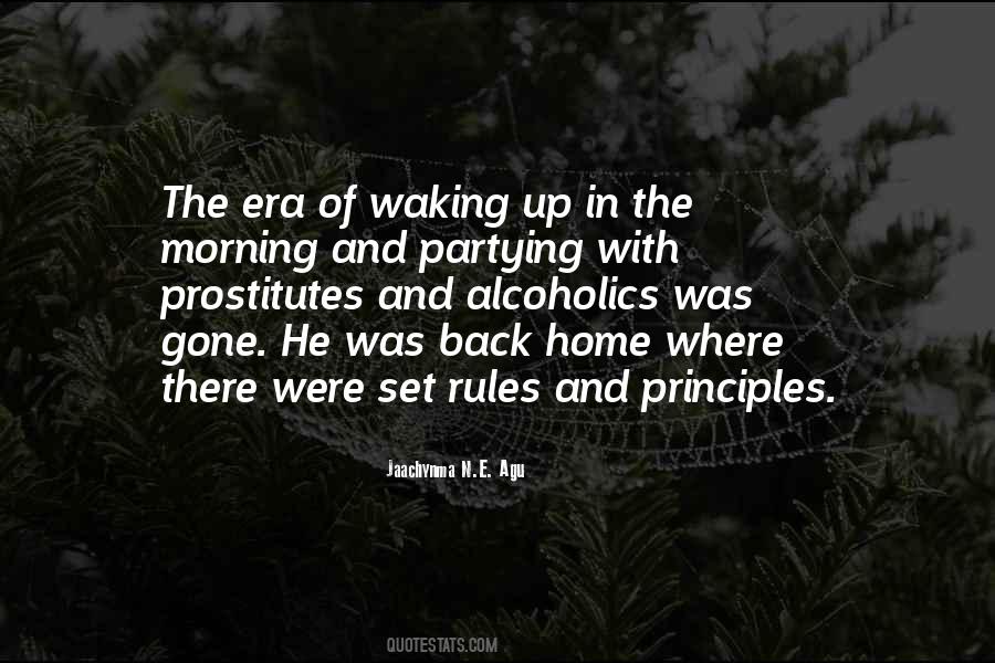 Agu Jaachynma N E Quotes #27561