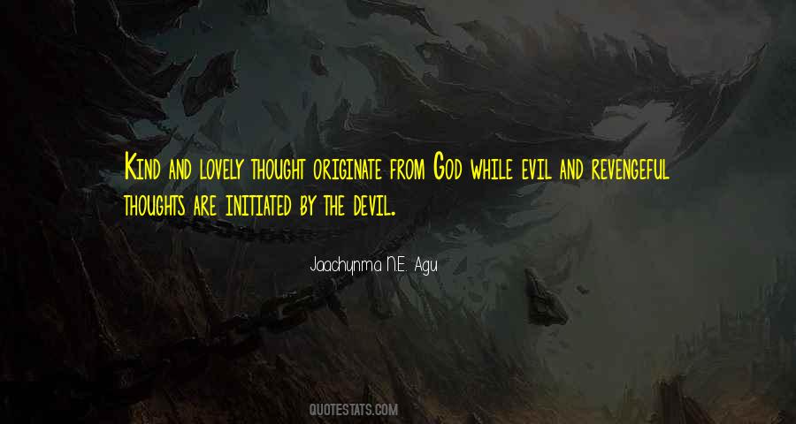 Agu Jaachynma N E Quotes #624722