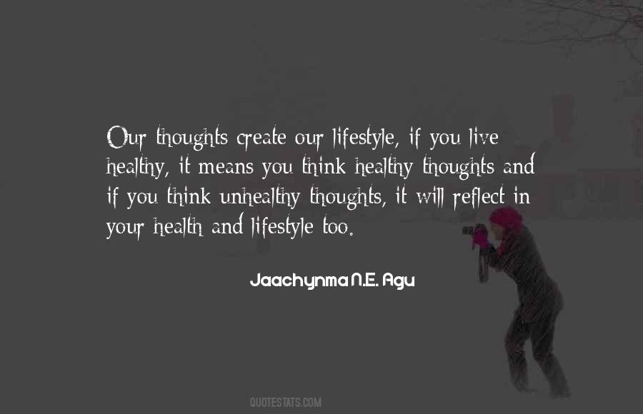 Agu Jaachynma N E Quotes #632819