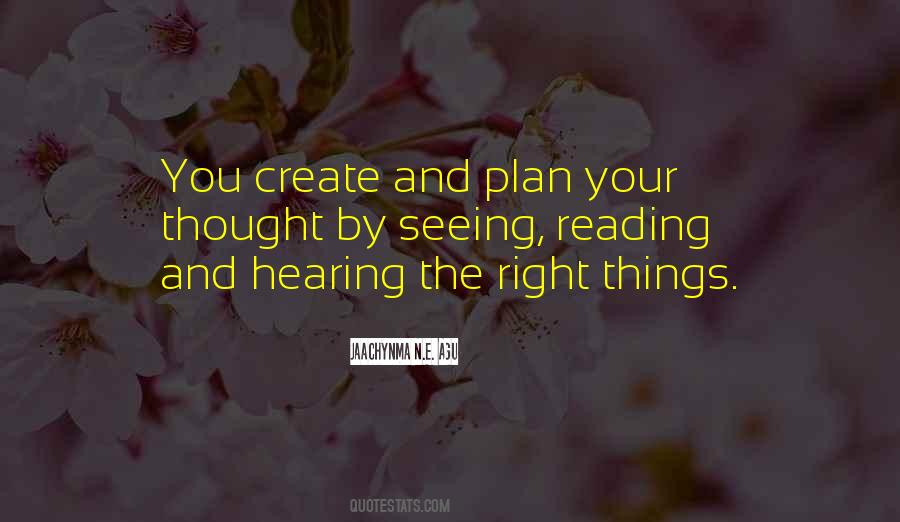 Agu Jaachynma N E Quotes #732486