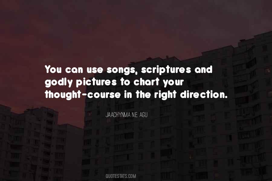 Agu Jaachynma N E Quotes #771073