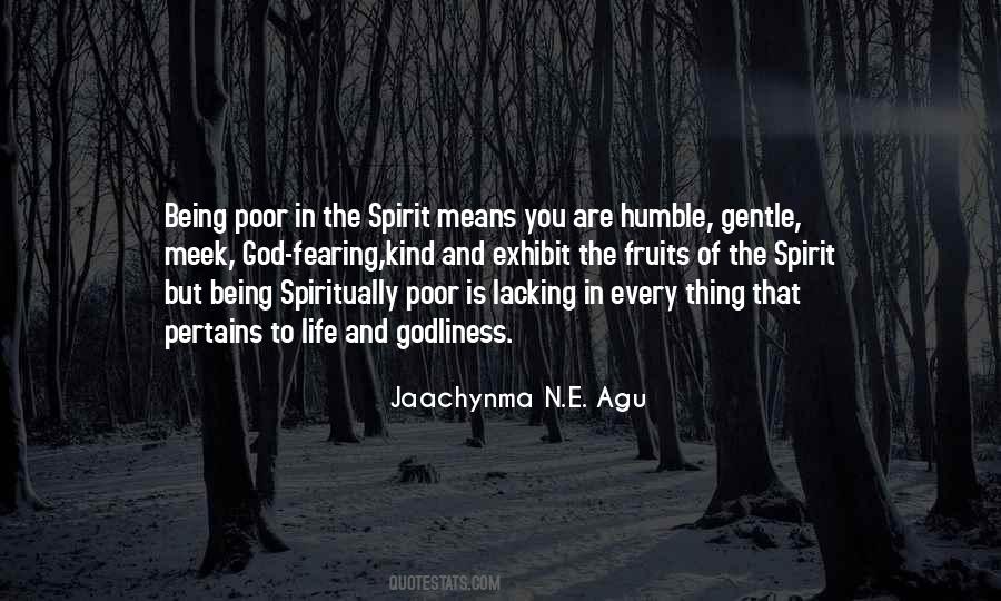 Agu Jaachynma N E Quotes #808911