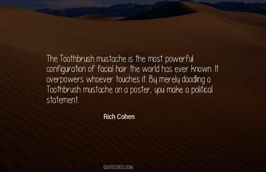 Quotes About The Toothbrush #1852334