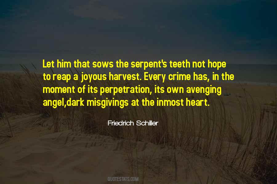Dark Moment Quotes #577049