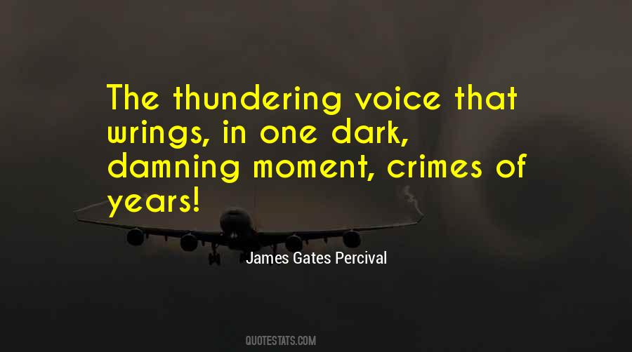 Dark Moment Quotes #855027