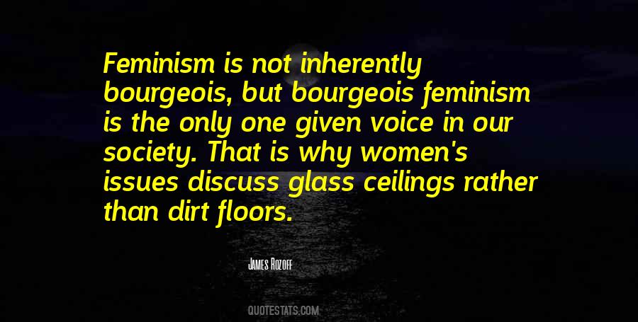 Voice One Quotes #122839