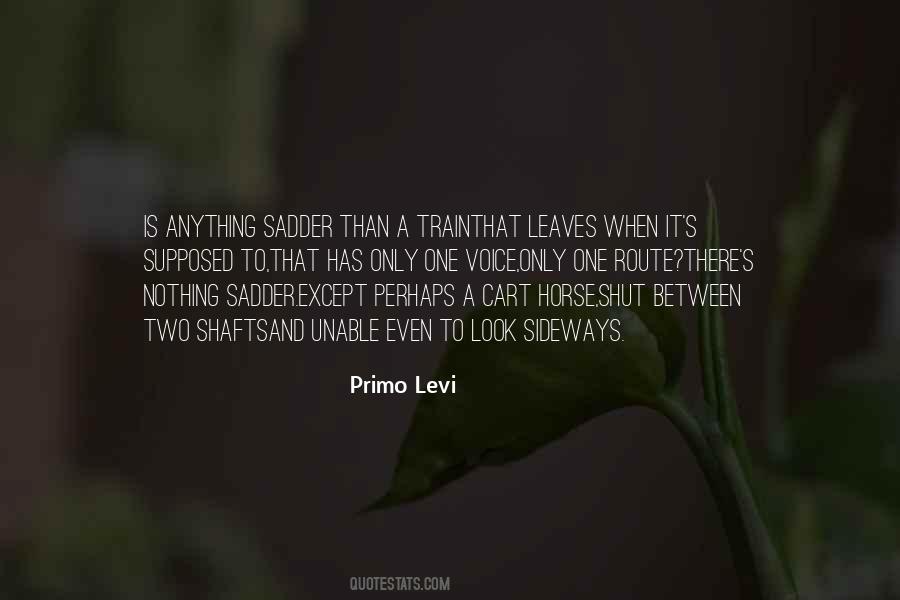 Voice One Quotes #5130