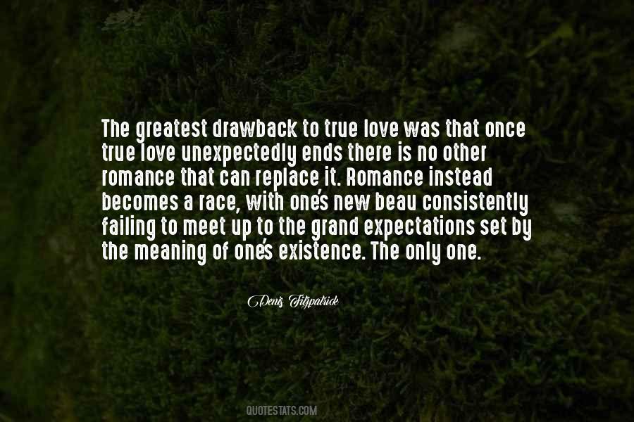 One Race Quotes #86456