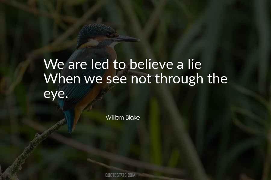 Chomat Anakh Quotes #710129