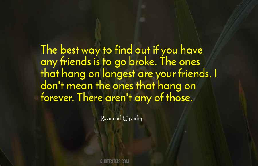 Best Friends Are Forever Quotes #1248498