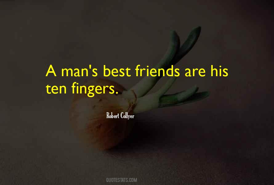 Best Friends Are Quotes #319369