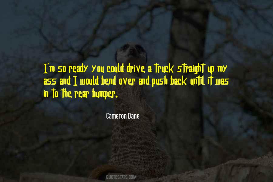 Sex Drive Quotes #301997