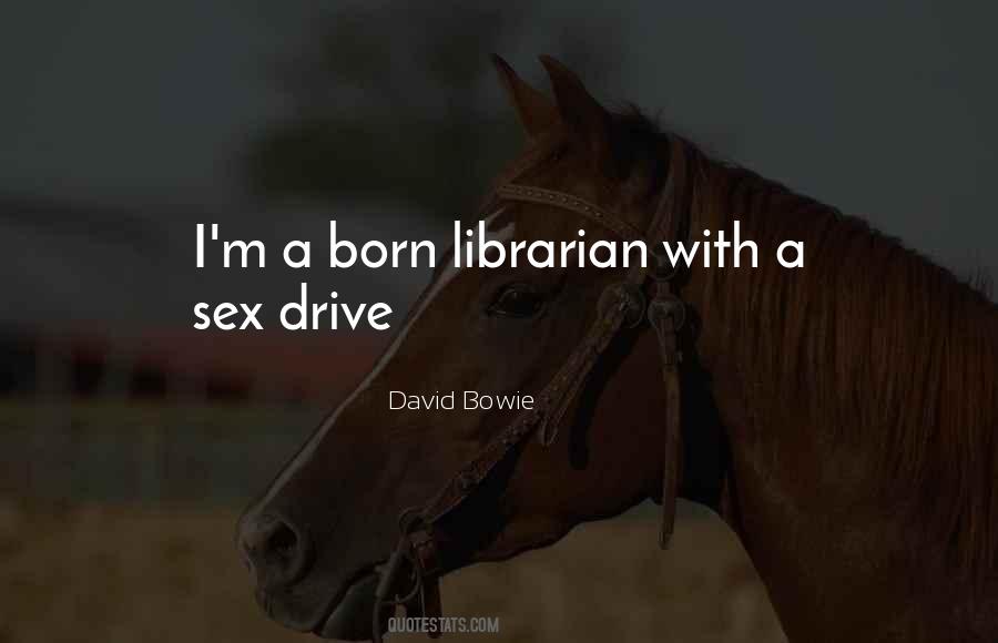 Sex Drive Quotes #815474