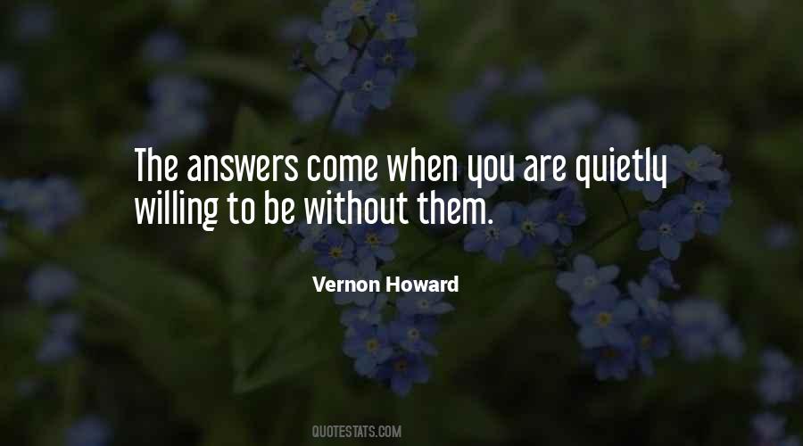 Be Without Quotes #1218731