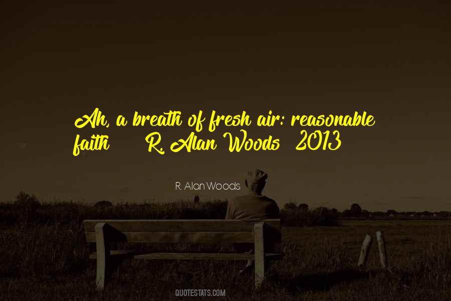 Reasonable Faith Quotes #726815