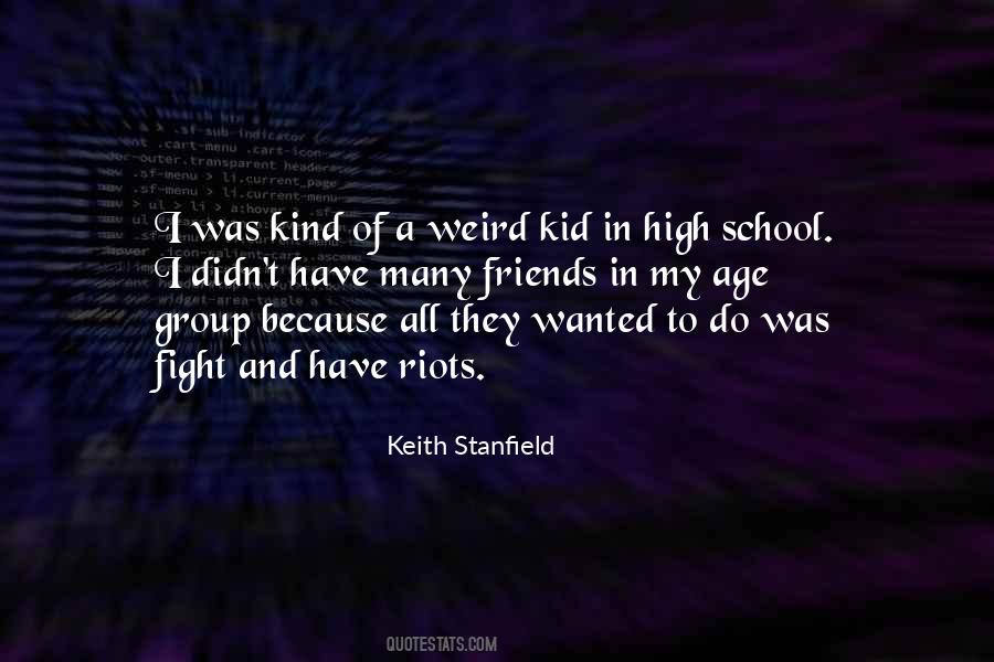 Best Friends Fight Quotes #1053980