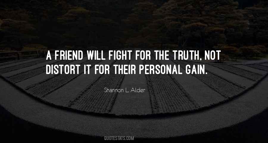 Best Friends Fight Quotes #922358