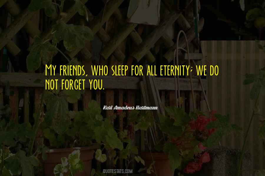 Best Friends For Eternity Quotes #1498764