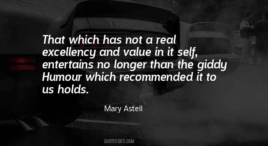 Self Value Quotes #153038
