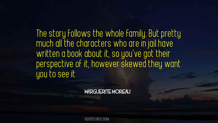 Story About Family Quotes #673654