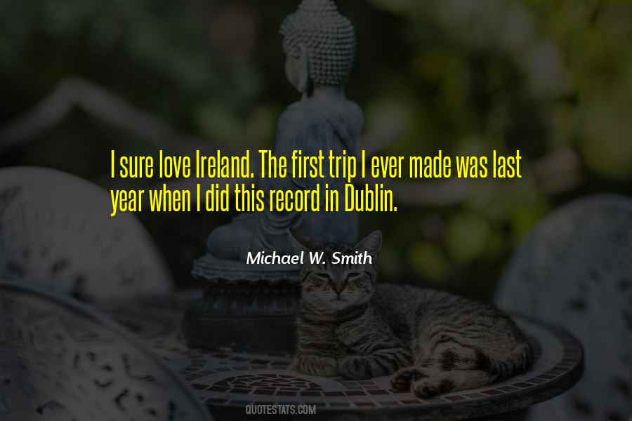 Year When Quotes #102837
