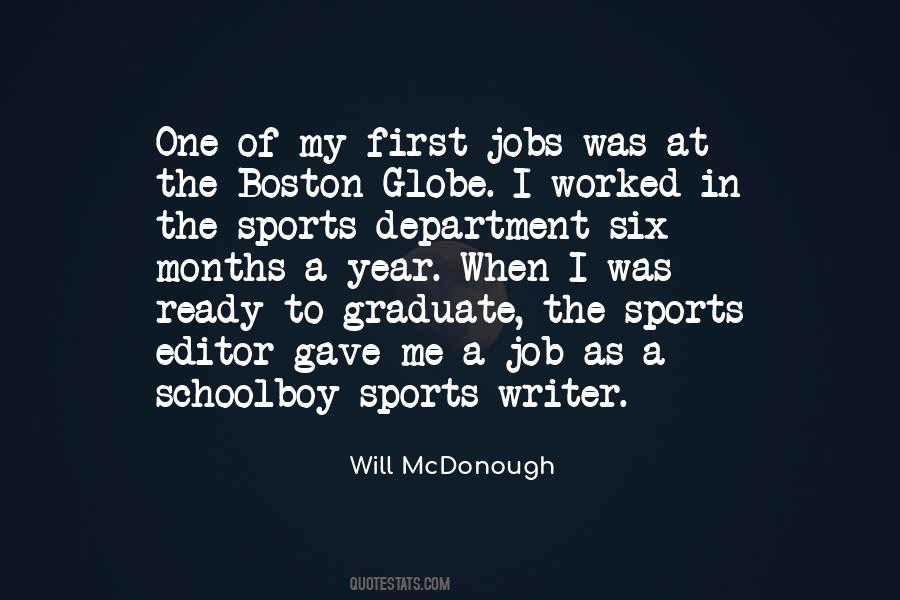 Year When Quotes #1068070