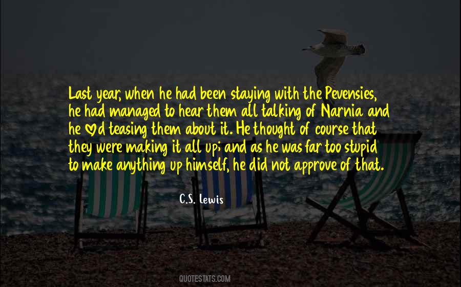 Year When Quotes #1080241