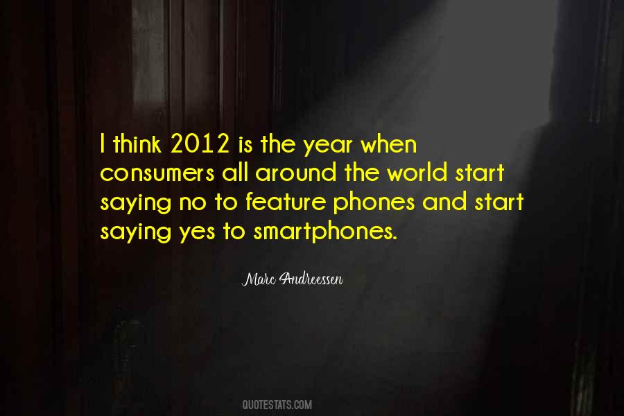 Year When Quotes #1098719