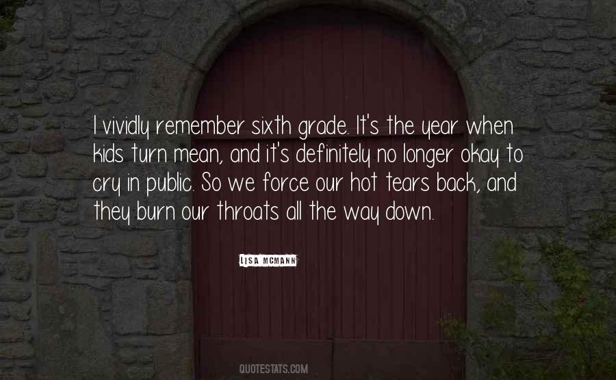 Year When Quotes #1108228