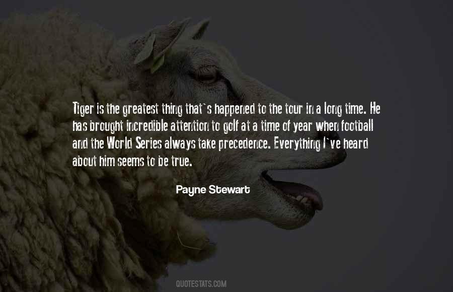 Year When Quotes #1244394