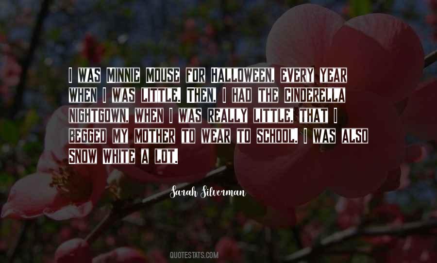 Year When Quotes #1261596
