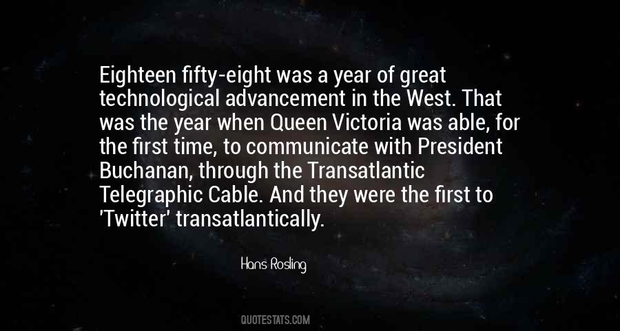 Year When Quotes #1369930