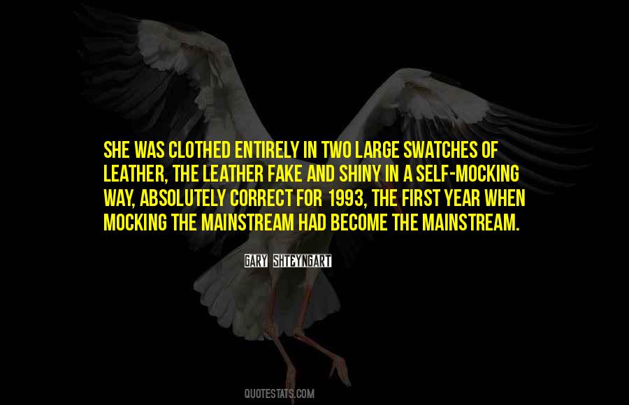Year When Quotes #1392809